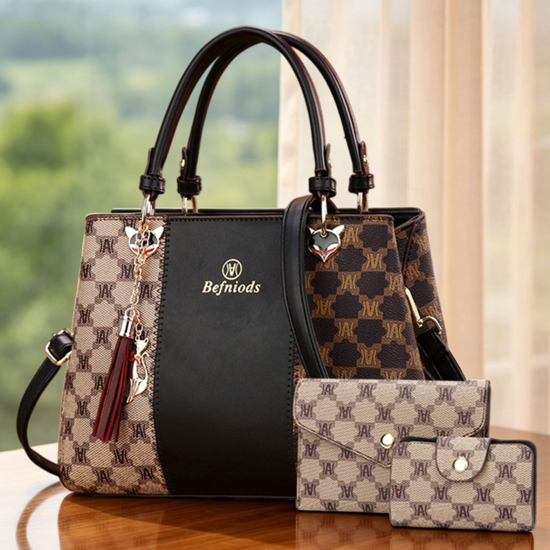 Luxurious Bag - Women's Bags, Handbags, Crossbody Bags, Casual