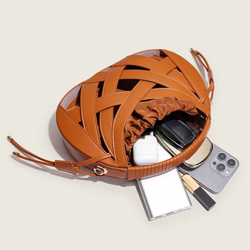 Luxury Bags Paris - High End Diaper Bag for Women