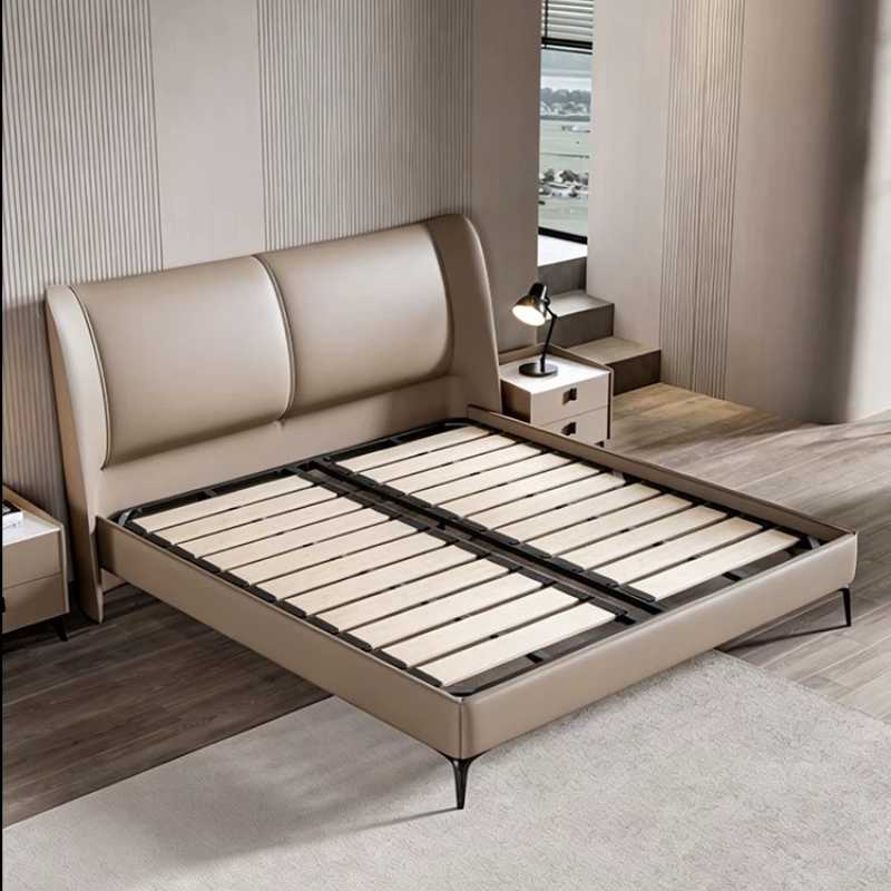 Luxury Bags Europe - Modern Soft Bag Marriage Bed Home