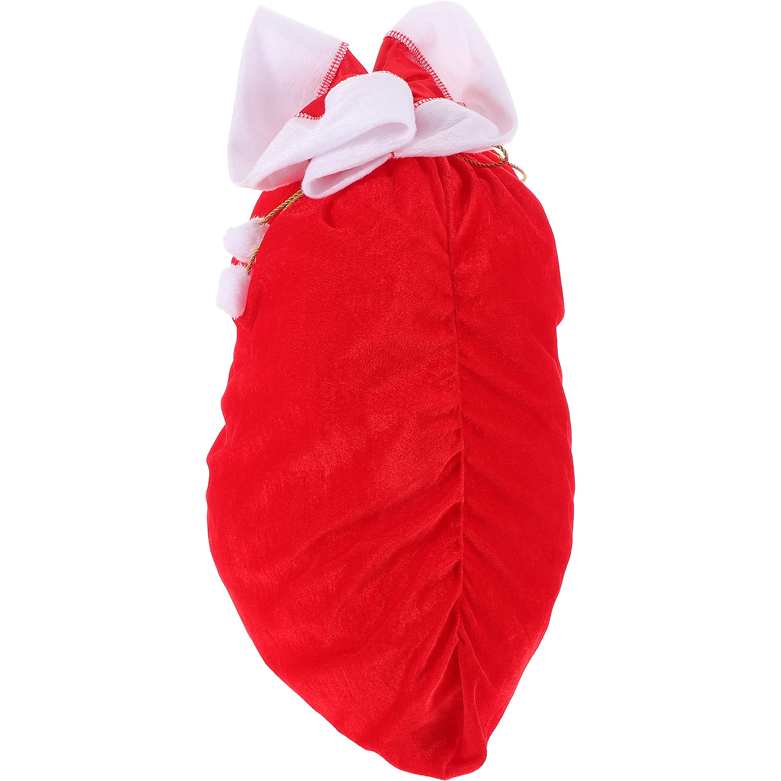Luxury Xmas Bags - Large Christmas Santa Sack 28.30x16 Inch
