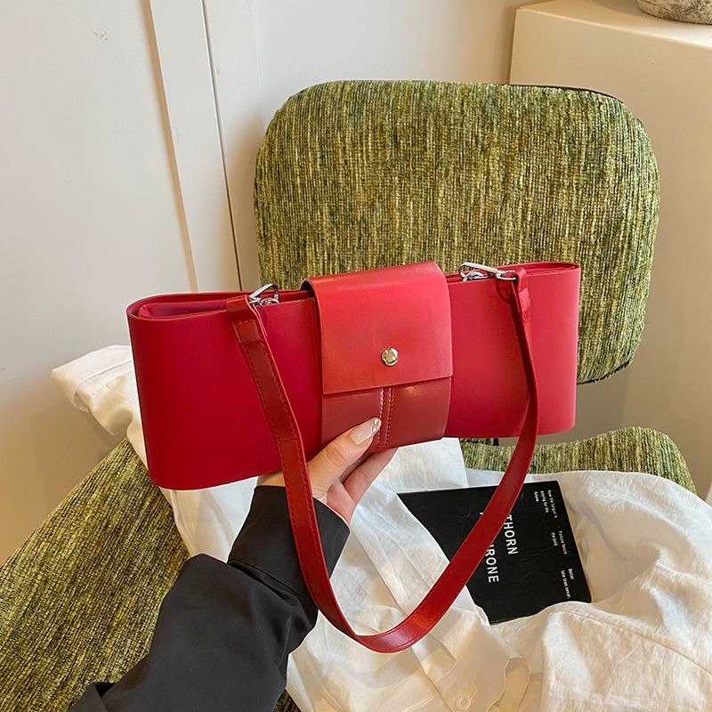 Luxury Bags Levels - French Premium Underarm Bag Trend Light