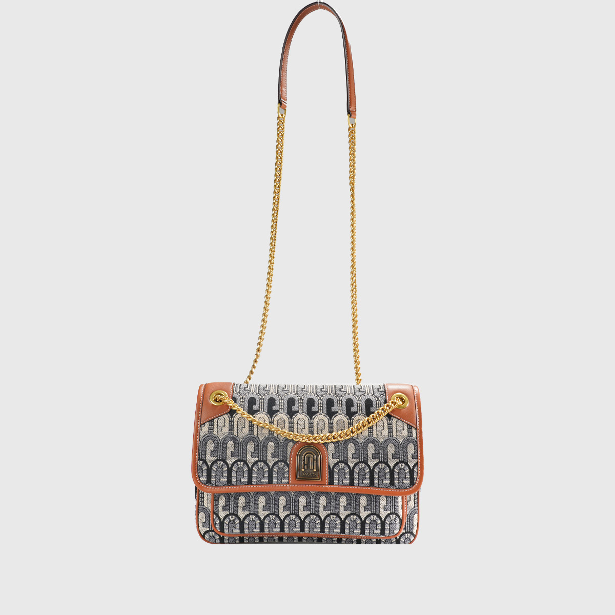 Luxury Bags Paris - Elegant Paris Designer Diaper Bag For