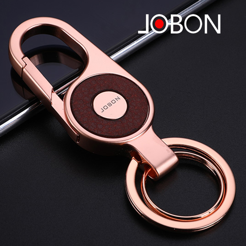 Luxury Xmas Bags - Luxury Car Keychain Men Durable Keychains