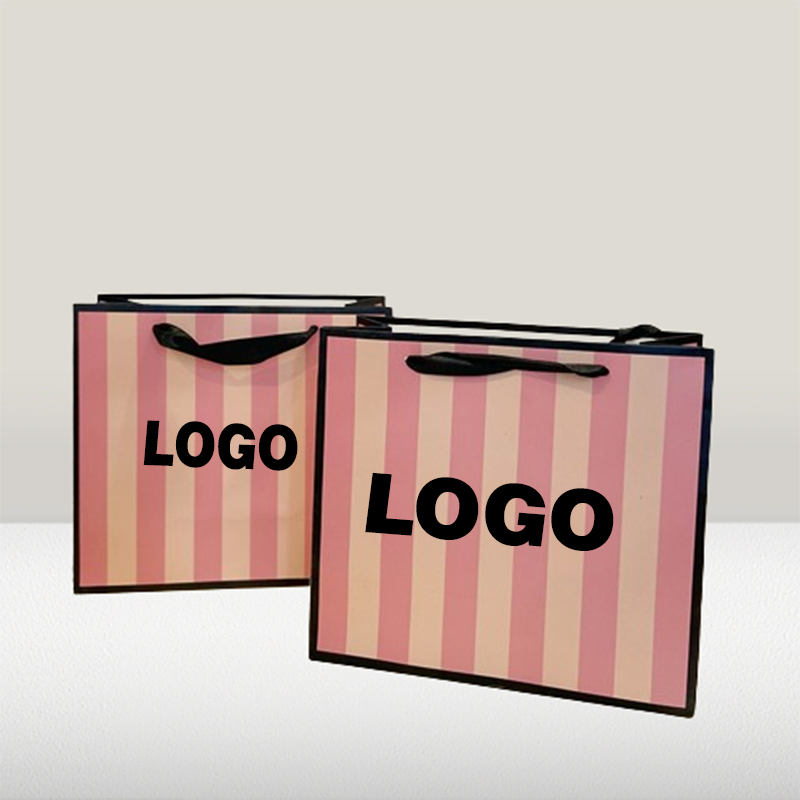 Luxury Bags Brand Names - 5 Pcs Personization Your Brand Name