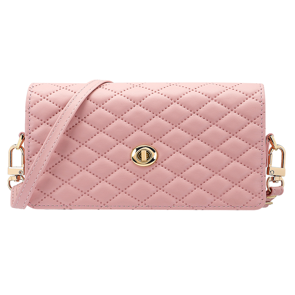 Luxurious Bag - Compatible With Galaxy Z Fold 7