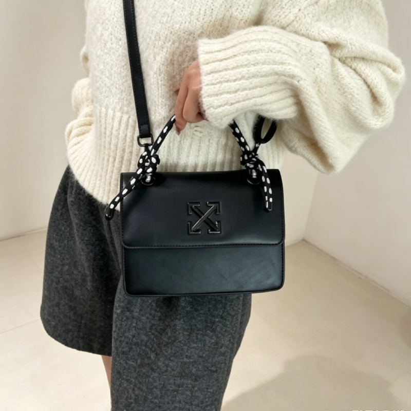 Luxury Bags Paris - Trendy Paris Fashion Messenger Bag Luxury