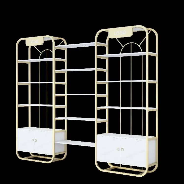 Light luxury shelf display rac - Luxury Bags Tier recension och pris