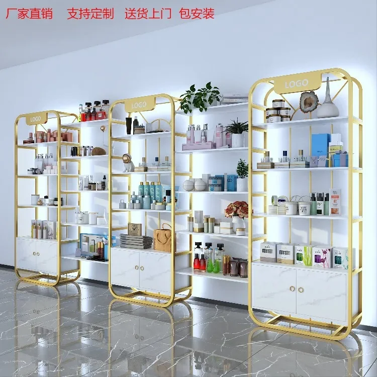Light luxury shelf display rac - Luxury Bags Tier recension och pris