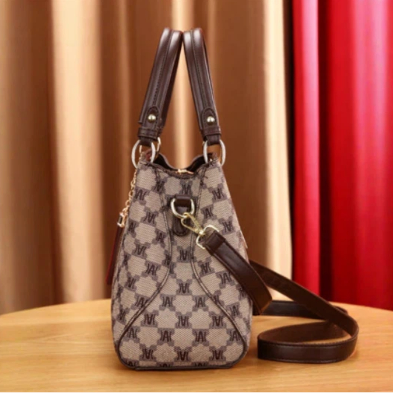 Women's Bags, Handbags, Crossb - Luxurious Bag recension och pris