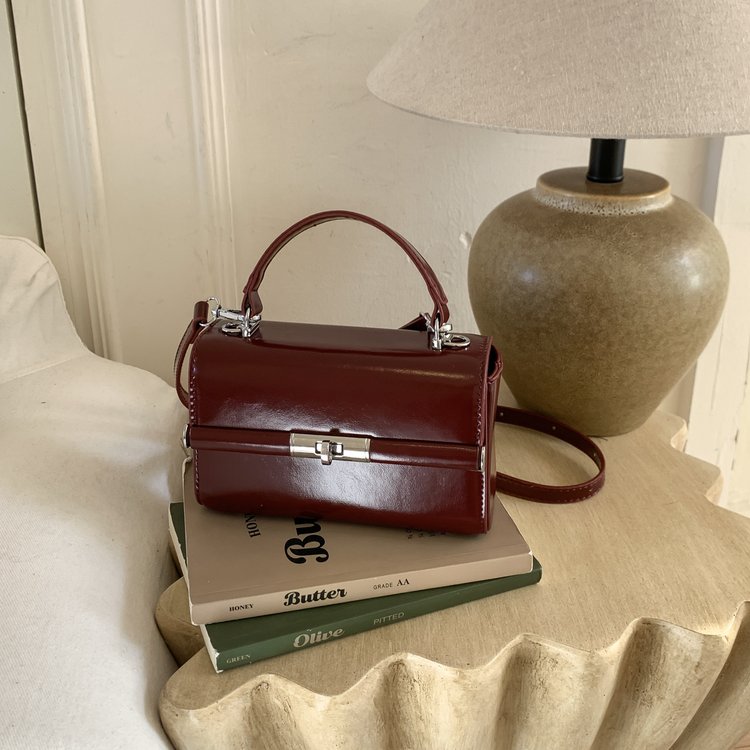 High End Leather Luxury Fashio - Luxury Bags Paris recension och pris