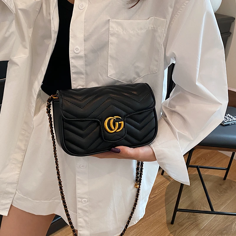 Elegant Leather Classic Design - Luxury Bags Paris recension och pris