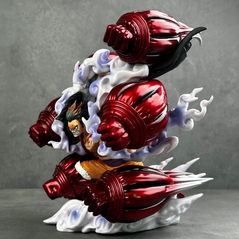 One Piece Tianhui Luffy Handhe - Luxury Bags Levels recension och pris