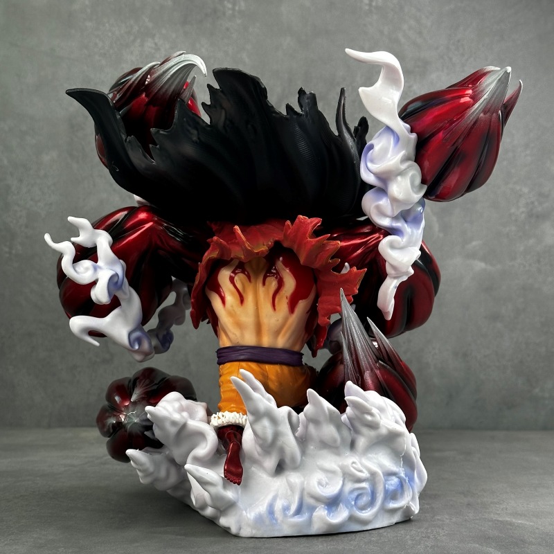 One Piece Tianhui Luffy Handhe - Luxury Bags Levels recension och pris