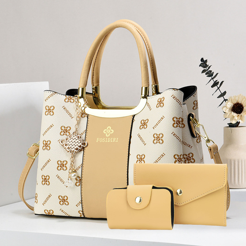 Light Luxury High-End Printed  - Luxurious Bag recension och pris