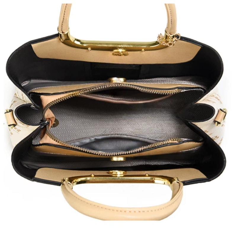 Light Luxury High-End Printed  - Luxurious Bag recension och pris