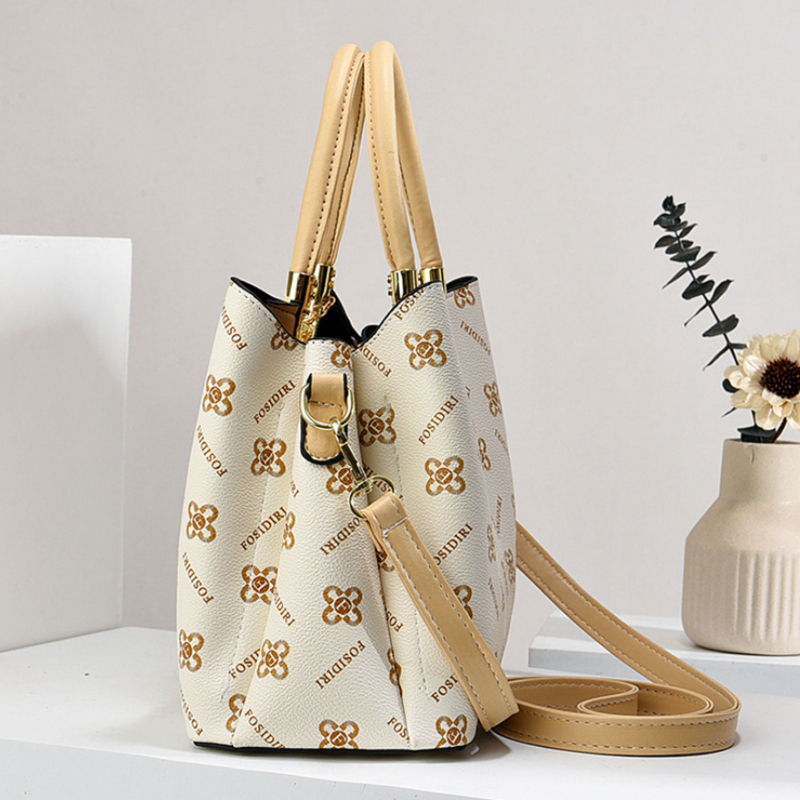 Light Luxury High-End Printed  - Luxurious Bag recension och pris