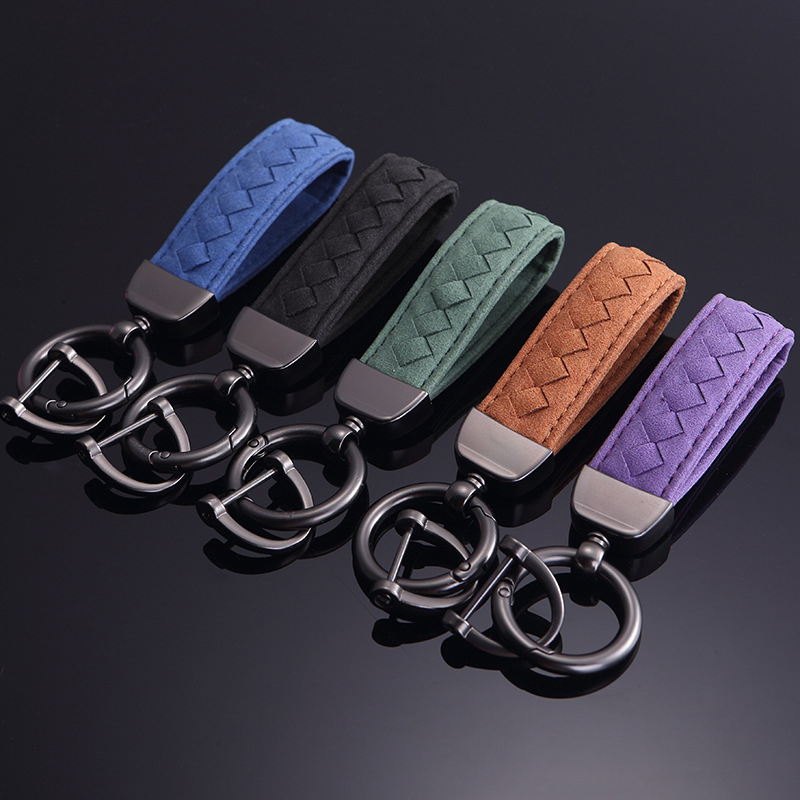 Luxury Car Key Chain High-qual - Luxury Xmas Bags recension och pris