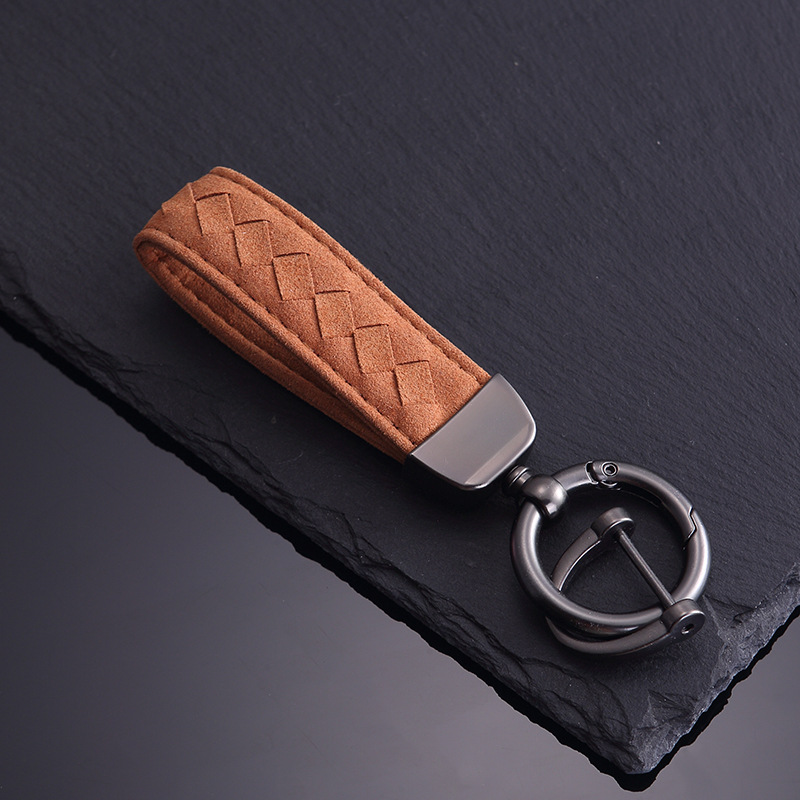 Luxury Car Key Chain High-qual - Luxury Xmas Bags recension och pris