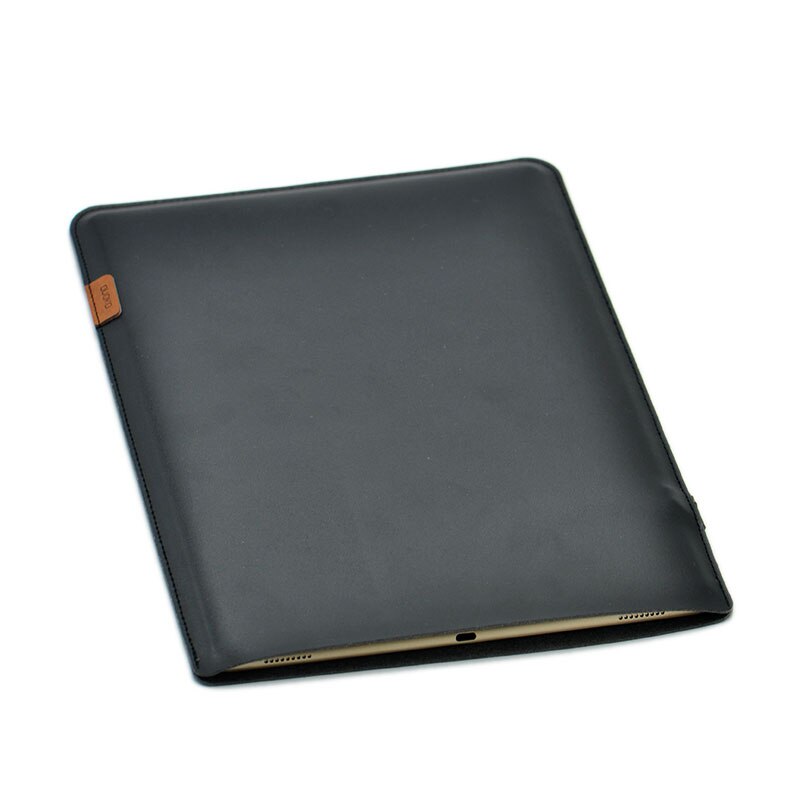 Simple Style Ultra Thin Super  - Briefcase Leather Slim recension och pris