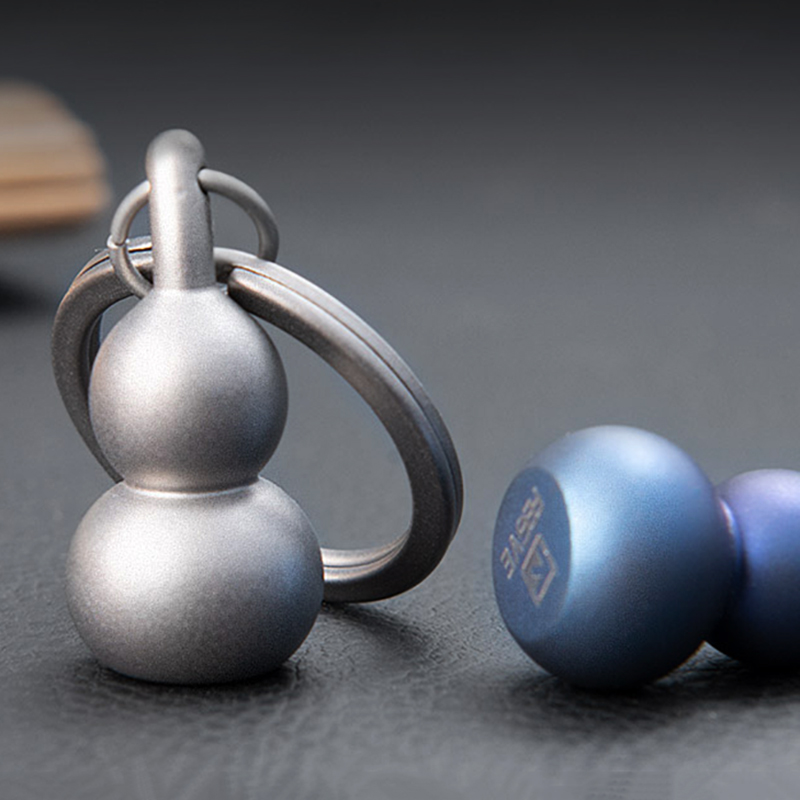 Luxury Titanium Keychain Bag P - Luxury Xmas Bags recension och pris