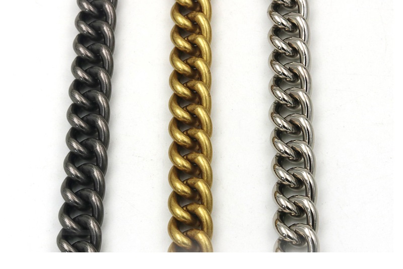 120cm Shoulder Bag Key Chain L - Luxury Bags Repair recension och pris