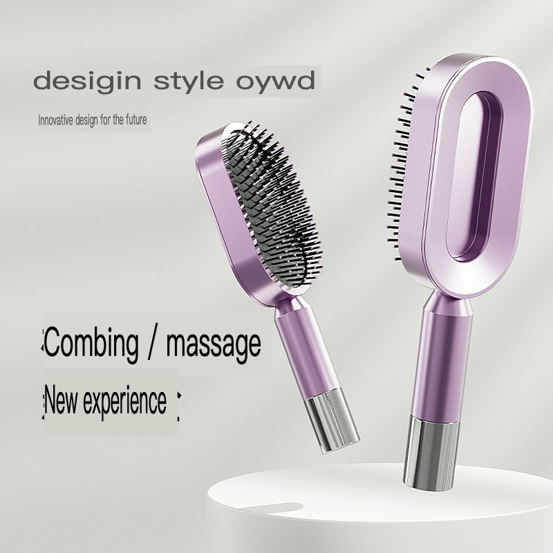 Light Luxury Comb For Women Ai - Luxury Bags Levels recension och pris