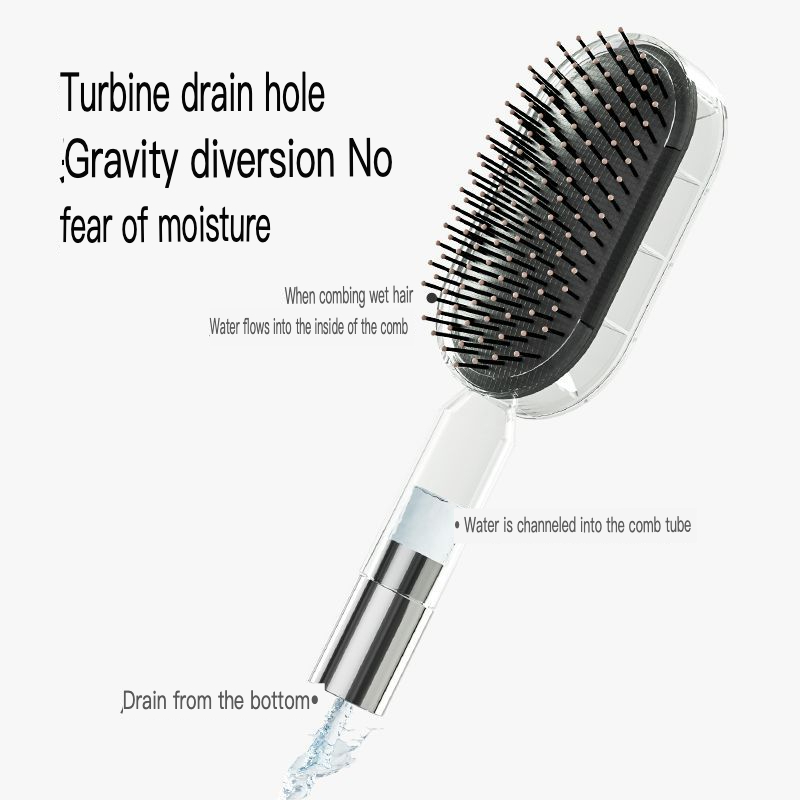Light Luxury Comb For Women Ai - Luxury Bags Levels recension och pris