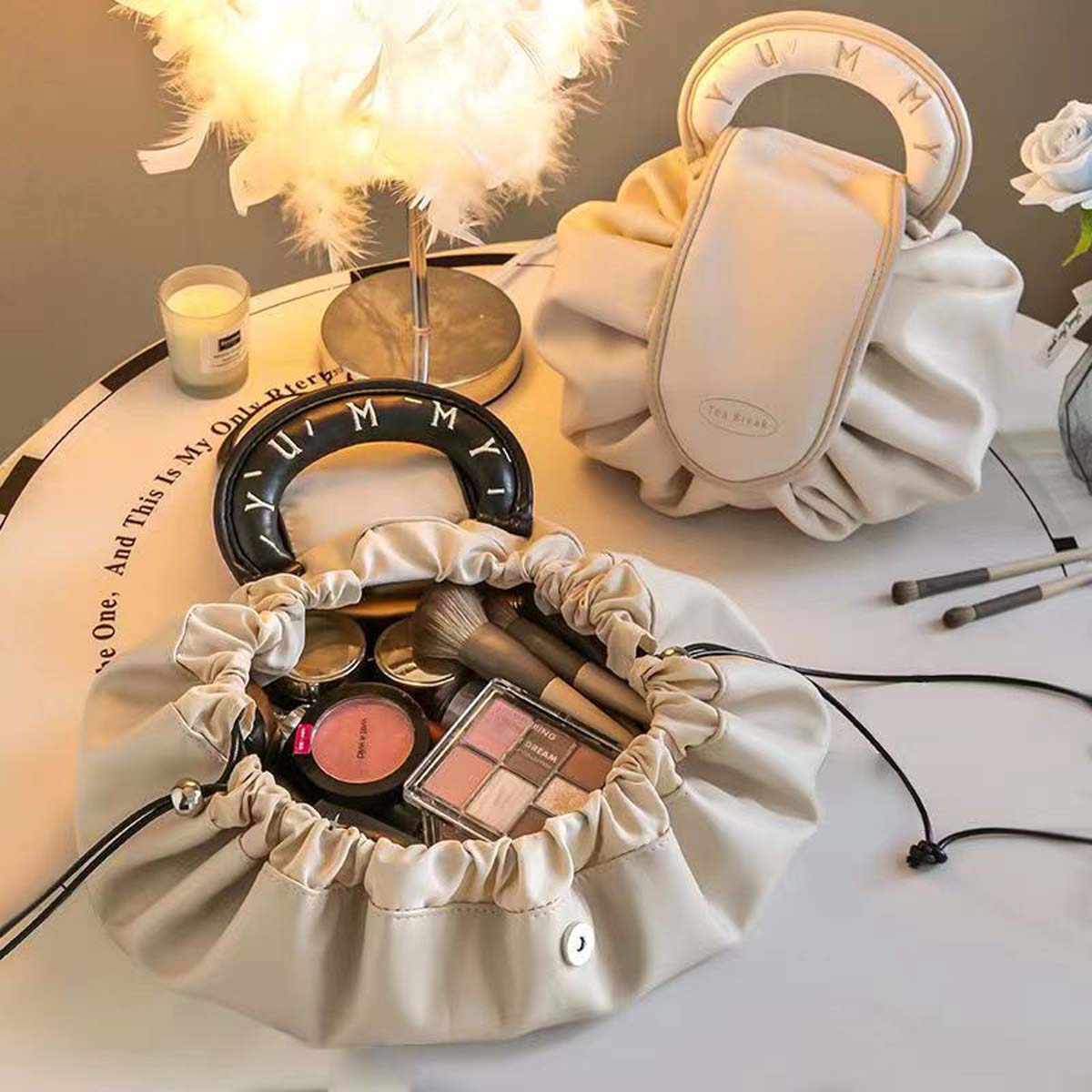 High appearance level makeup b - Luxury Bags Levels recension och pris