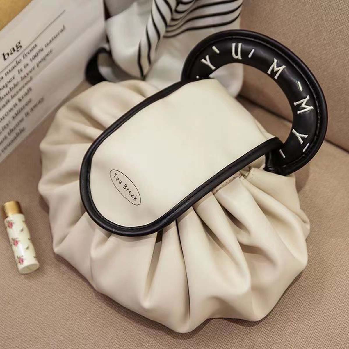 High appearance level makeup b - Luxury Bags Levels recension och pris