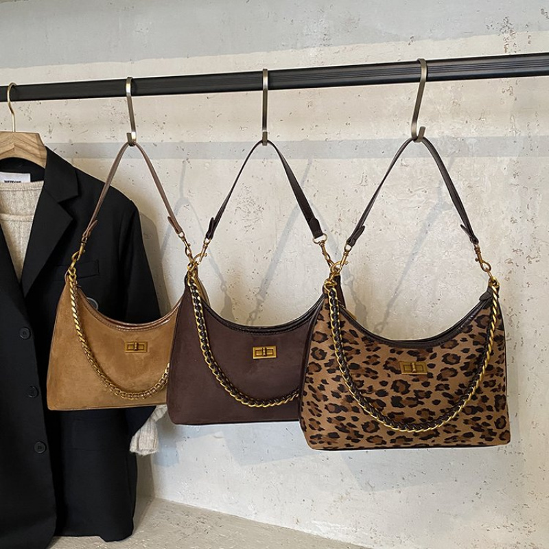 Elegant Crossbody Handbag Luxu - Luxury Bags Paris recension och pris