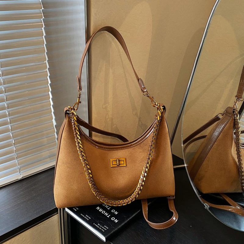 Elegant Crossbody Handbag Luxu - Luxury Bags Paris recension och pris
