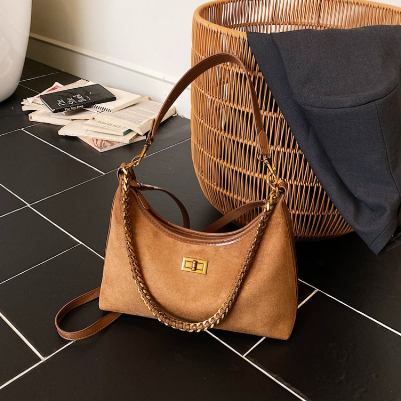 Elegant Crossbody Handbag Luxu - Luxury Bags Paris recension och pris
