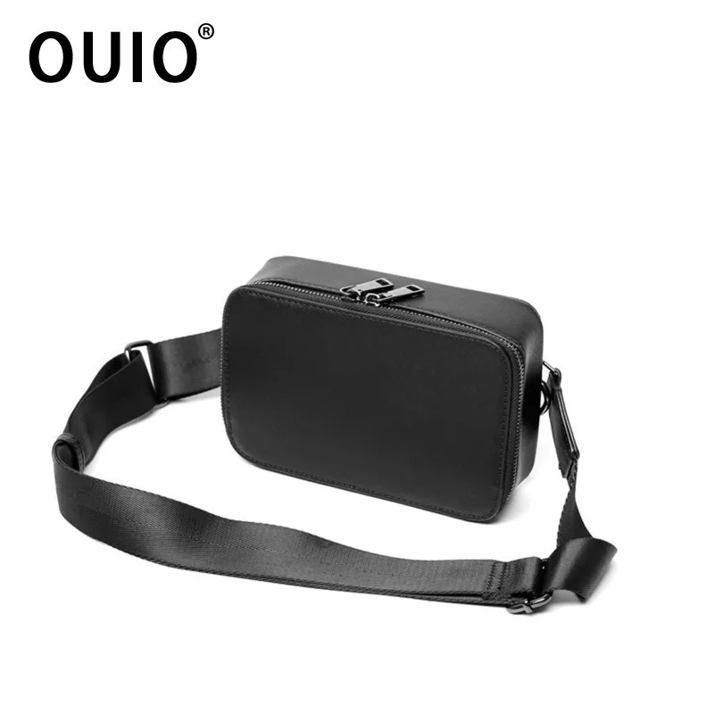 OUIO Universal Phone Bag Minim - Luxurious Bag recension och pris