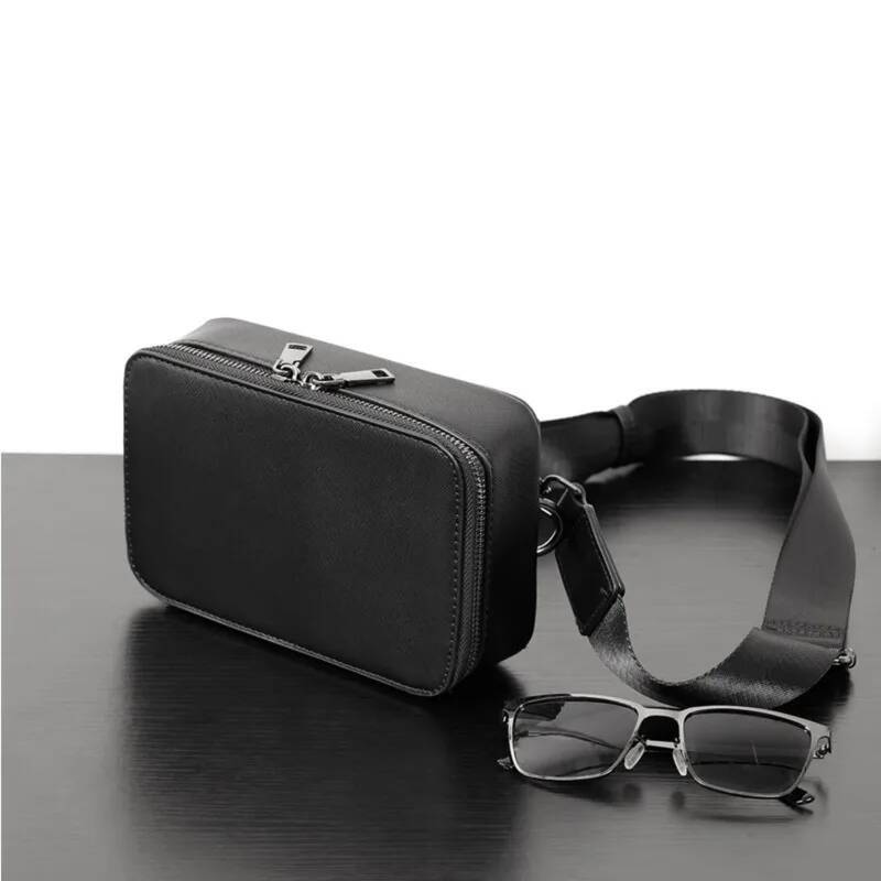 OUIO Universal Phone Bag Minim - Luxurious Bag recension och pris