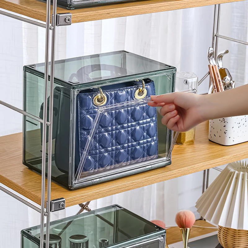Transparent Luxury Bags Storag - Luxury Bags Europe recension och pris