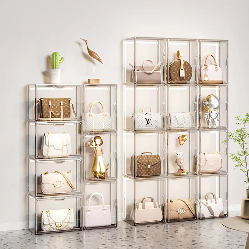 Bag storage box, brand-name lu - Luxury Bags Brand Names recension och pris