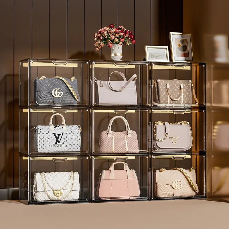 Bag storage box, brand-name lu - Luxury Bags Brand Names recension och pris