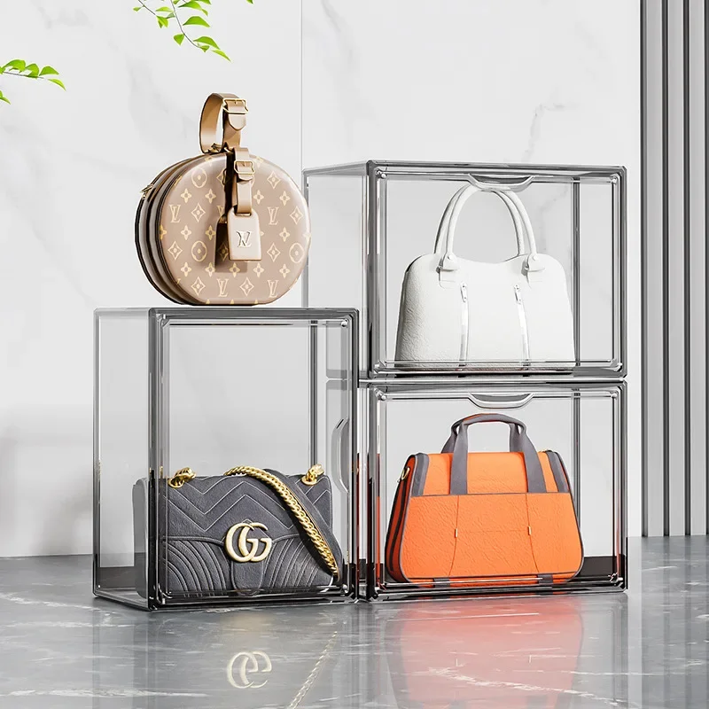Bag storage box, brand-name lu - Luxury Bags Brand Names recension och pris