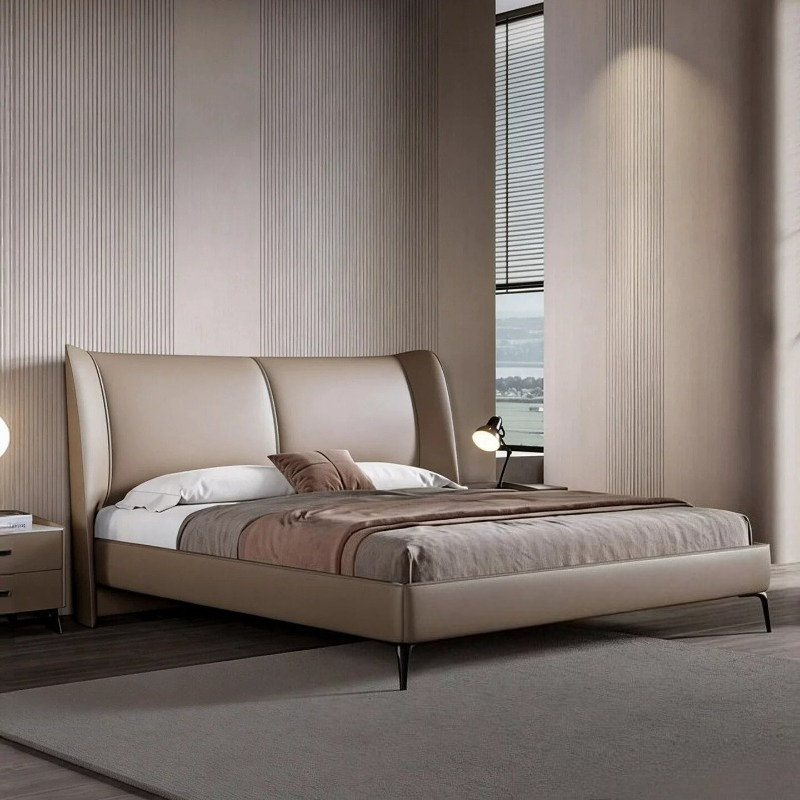 Modern Soft Bag Marriage Bed H - Luxury Bags Europe recension och pris