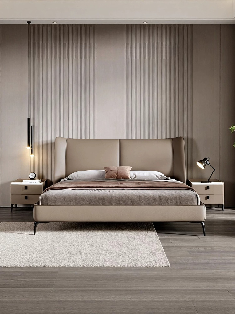 Modern Soft Bag Marriage Bed H - Luxury Bags Europe recension och pris