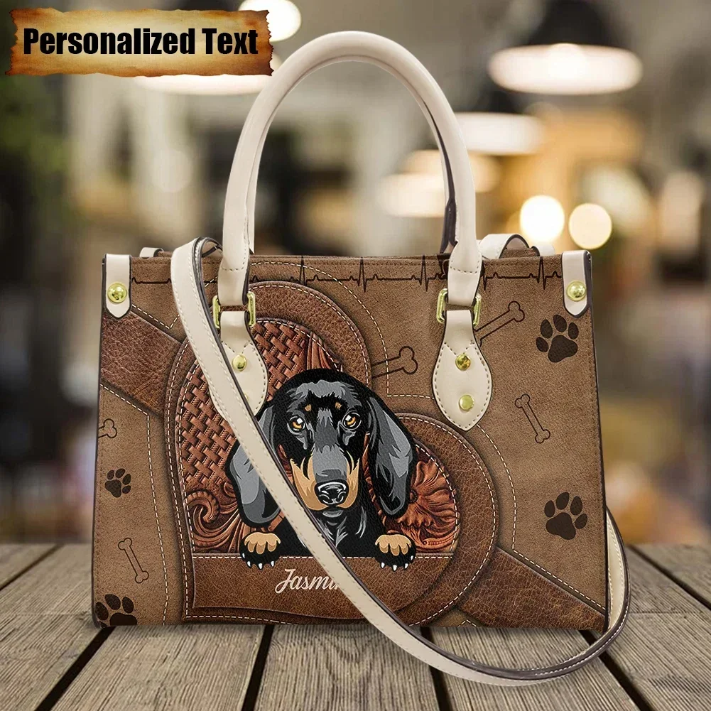Leather Shoulder Bags for Woma - Luxury Bags Brand Names recension och pris