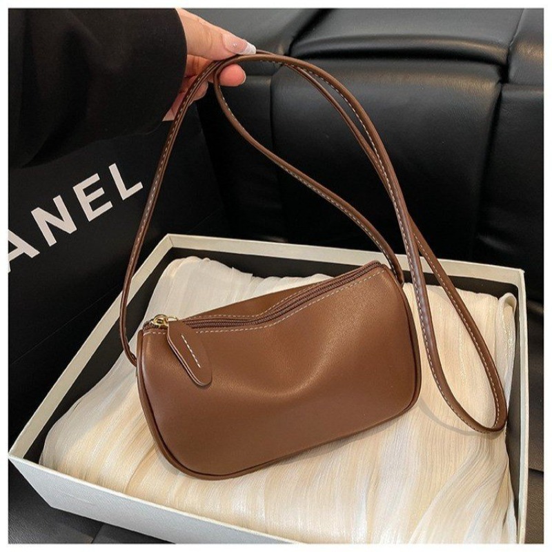 Solid Color Elegant Diaper Bag - Luxury Bags Paris recension och pris