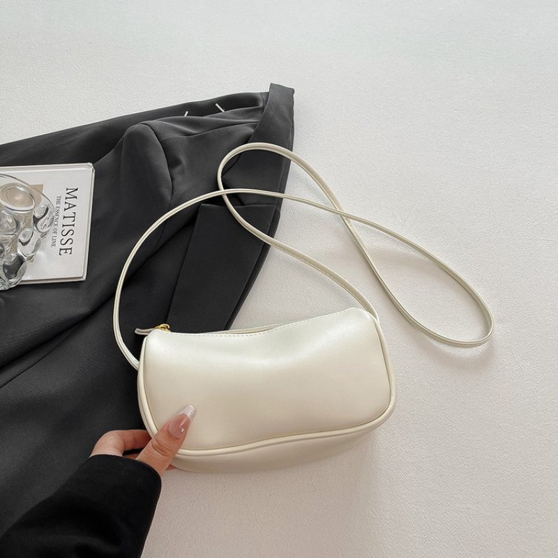 Solid Color Elegant Diaper Bag - Luxury Bags Paris recension och pris