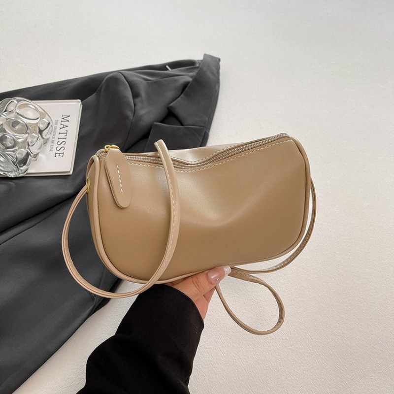 Solid Color Elegant Diaper Bag - Luxury Bags Paris recension och pris