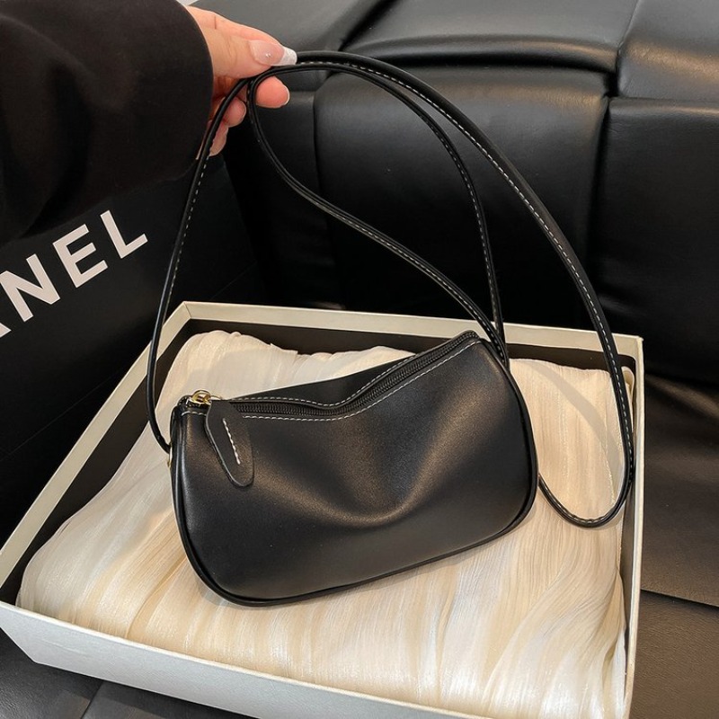 Solid Color Elegant Diaper Bag - Luxury Bags Paris recension och pris