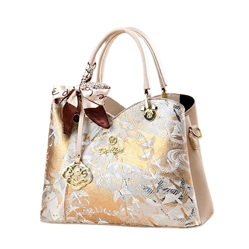 Holiday Gift Light Luxury Nati - Luxury Bags Levels recension och pris