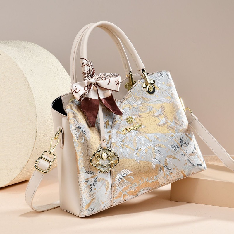 Holiday Gift Light Luxury Nati - Luxury Bags Levels recension och pris