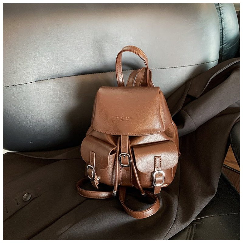 Elegant Leather Women's Should - Luxury Bags Paris recension och pris