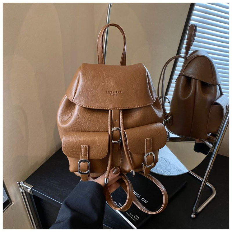 Elegant Leather Women's Should - Luxury Bags Paris recension och pris
