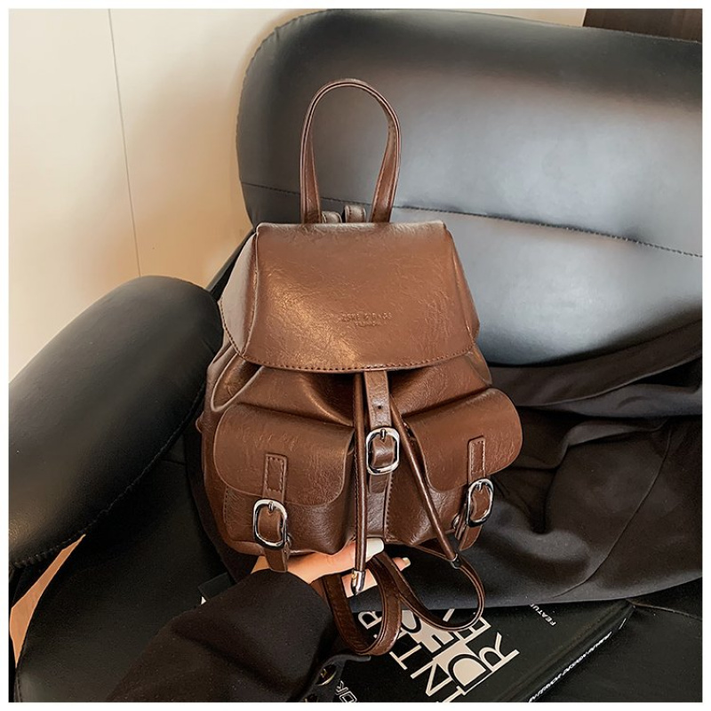 Elegant Leather Women's Should - Luxury Bags Paris recension och pris